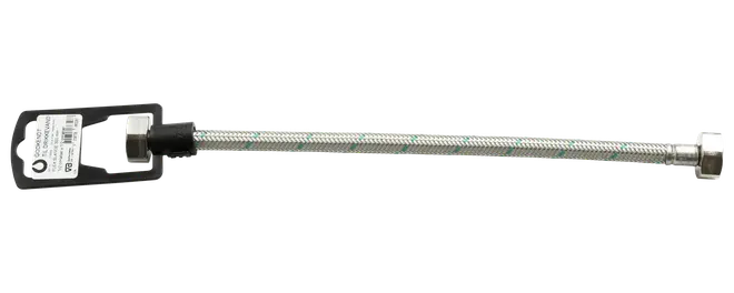 Neoperl - Tilslutningsslange 1/2" x 1/2" x 300 mm