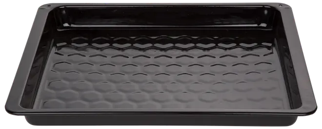 Bradepande til komfur