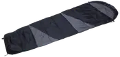 Harald Nyborg Sovepose 1 lags - grå/sort