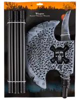 Halloweenvapen - 120 cm