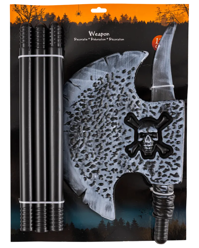 Halloweenvapen - 120 cm