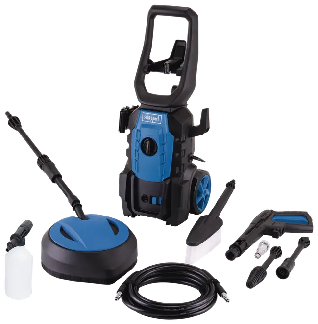 Scheppach Højtryksrenser HPC1600