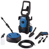 Scheppach högtryckstvätt HPC1600