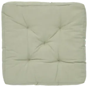 DYNA FUTON 38X38 CM GRÖN