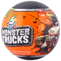 Zuru surprise monster truck 