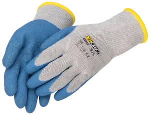 Flex-Comfort handske storlek 9