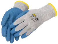 Flex-Comfort handske storlek 9