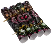 Knallerter 4-pak fireworks