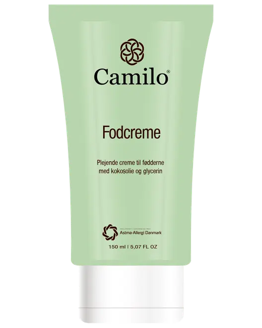 Fodcreme 150 ml