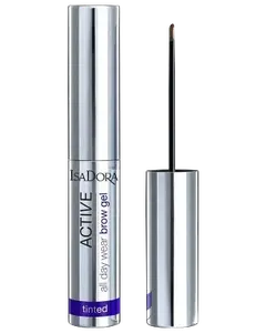 IsaDora Eyebrow gel - 32 Medium Brown