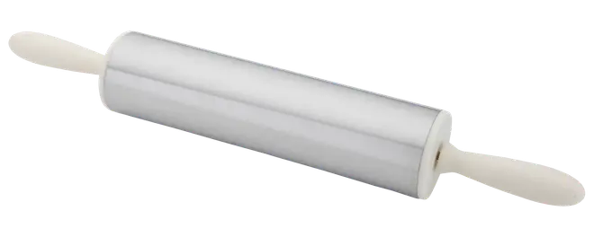 Kagerulle rustfrit stål