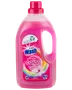 Vaskemiddel flydende 1,5 L - color