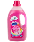Vaskemiddel flydende 1,5 L - color