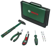 Verktygssats EASY 14 delar