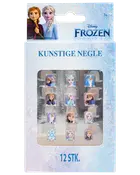 Kunstige negle til børn