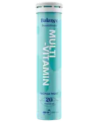 Balance Multivitamin Brusetabletter 20 stk.