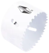 Mitsutomo Hulsav M42 kobolt Ø68 mm