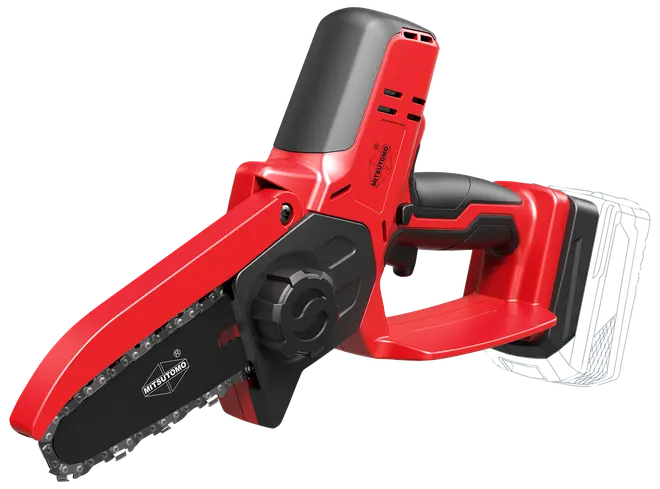 Mitsutomo Grensåg 18V