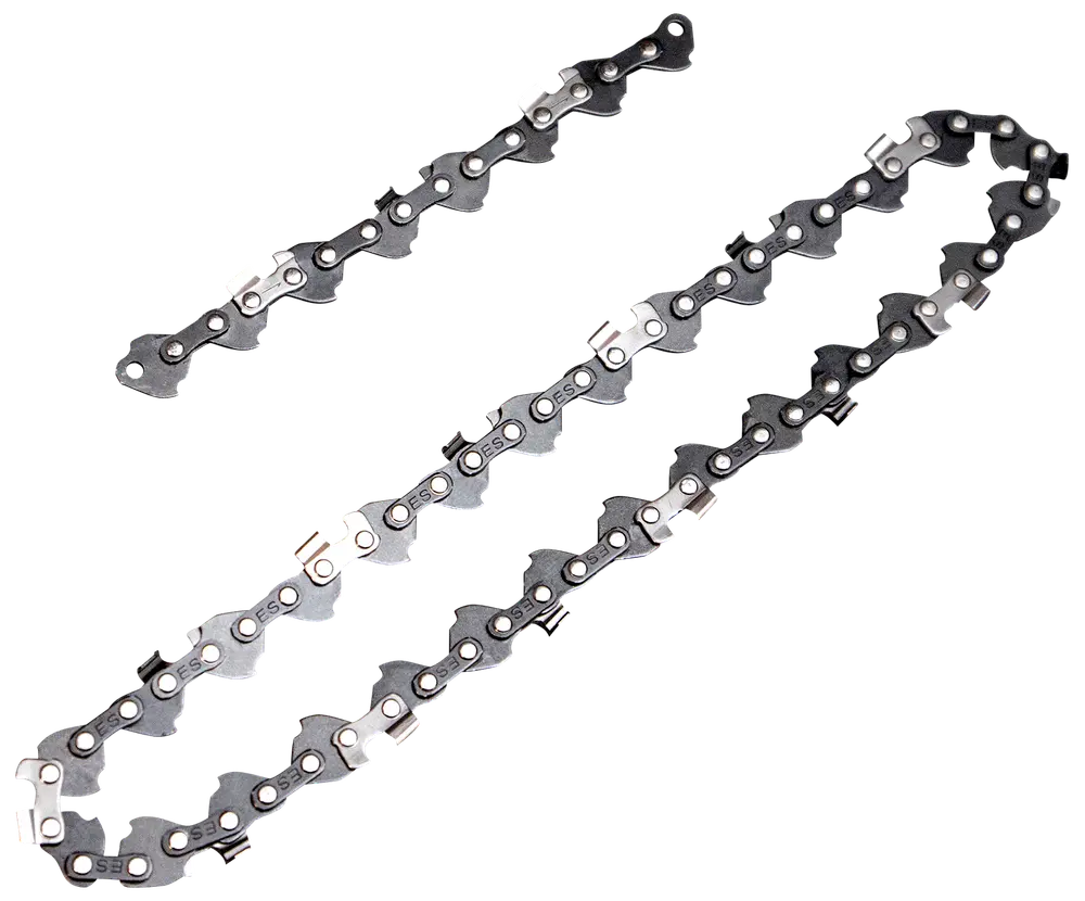 Sågkedja 26 länkar 0,30'' 1,1 mm