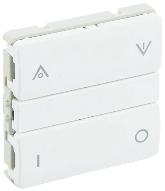 LK IHC Wireless dobbelt batteritryk