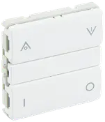 LK IHC Wireless dobbelt batteritryk