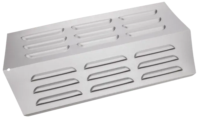 Flammetæmmer t/gasgrill 38266