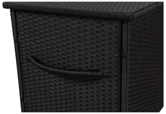 Dynbox konstrotting 136 x 53 cm