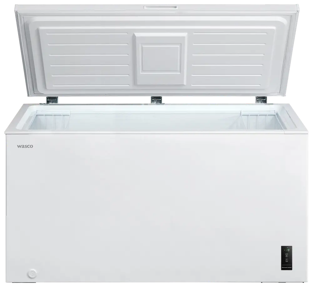 Kummefryser 418E