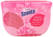 At Home Scents Luftfrisker gel 150g Cherry Blossom