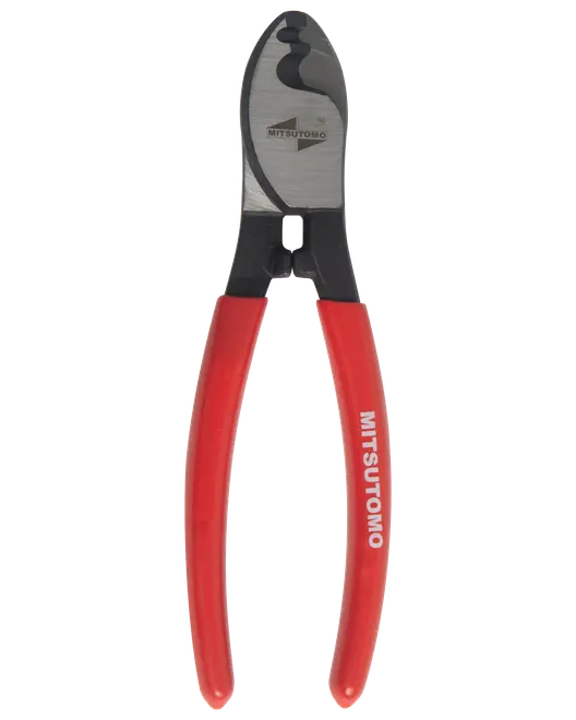 Mitsutomo kabeltång 160 mm