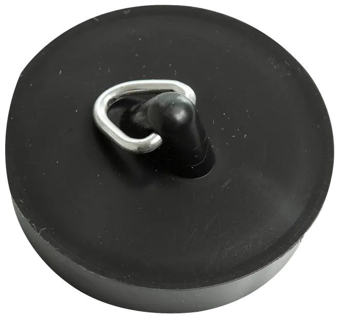 Gummiprop til vask 45,5 mm