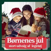Alt til din fest