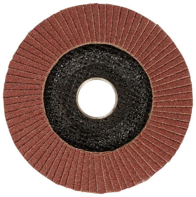 Lamellskiva Ø115 mm K60