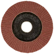 Lamelskive Ø115 mm K60