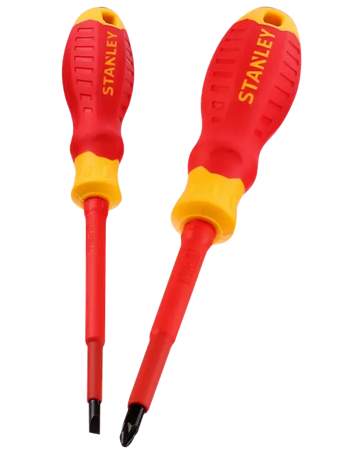 Stanley skruvmejslar STHT60030