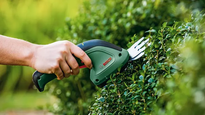 Multiklipper EasyShear 3,6V