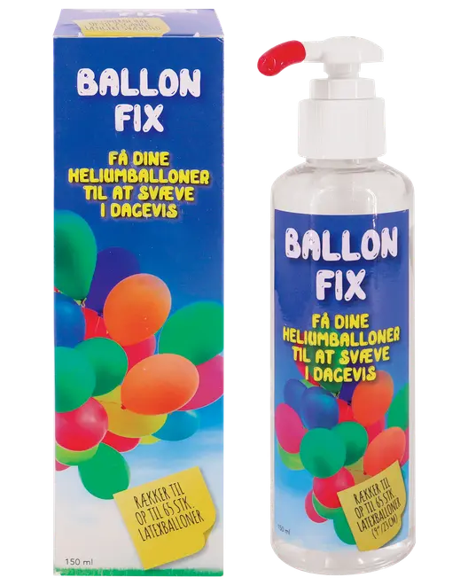 Ballon Fix 150 ml