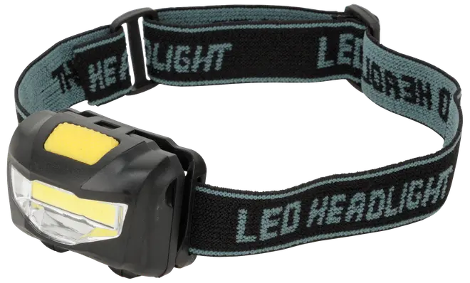 Greenfield Pandelampe T03 150 Lumen