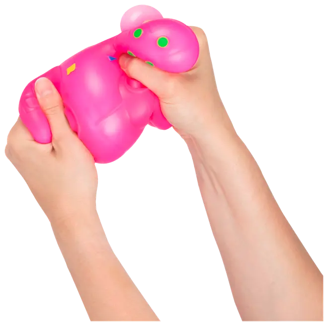 Gamepad fidget legetøj - Assorterede farver