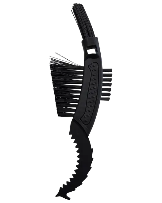 Cykelbørstesæt 3 dele