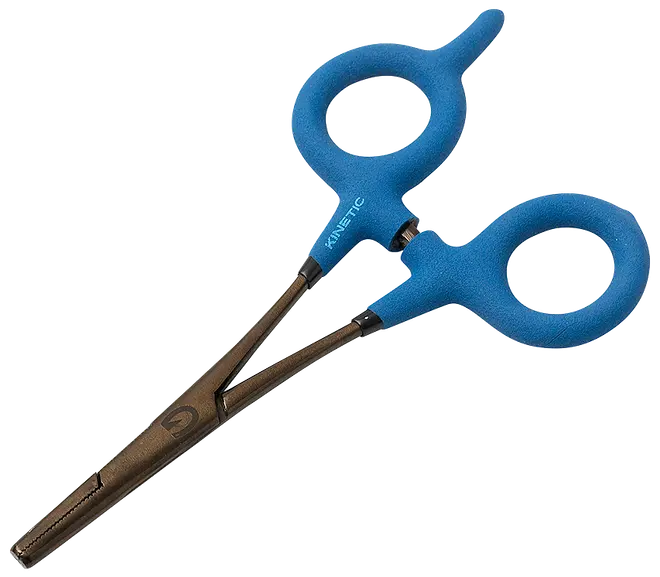 KINETIC AVKROKNINGSTÅNG