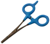 Kinetic Afkrogertang forceps 6,5"