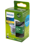 PHILIPS reflektorlampa 2,1W GU10