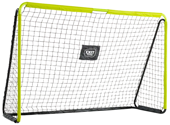 Fodboldmål 240x160 cm