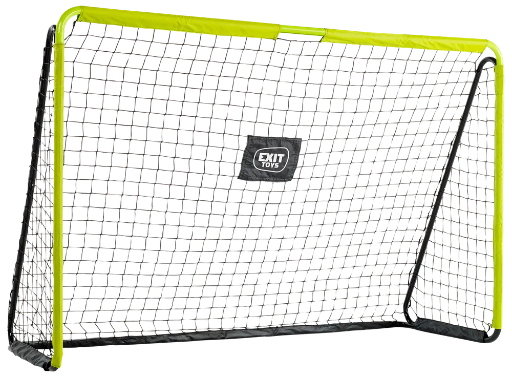Fodboldmål 240x160 cm