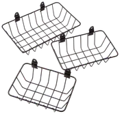 Mitsutomo Kurvesæt til værktøjsvæg 3 stk.