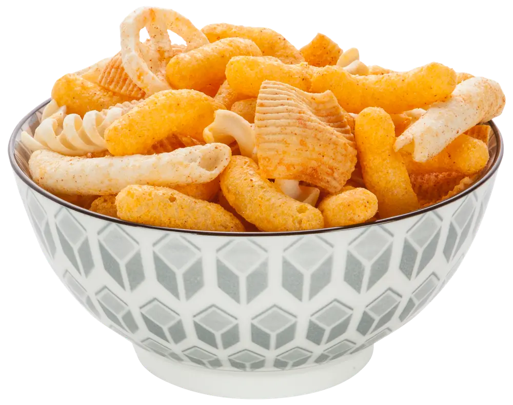 KiMs Sour Cream & Onion - 95 g