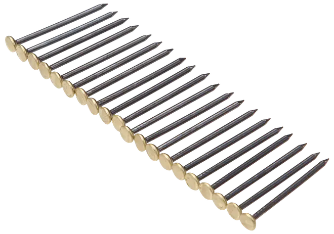 Arvid Nilsson Søm mess.hoved 1,4 x 26 mm 20-pak