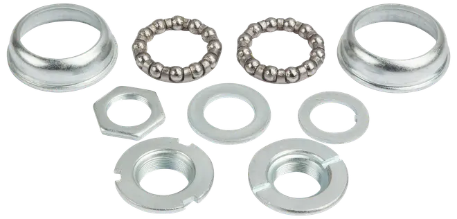 Kilberry Kranklejesæt til Kilberry motionsmaskiner