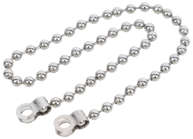 Kedja för diskpropp 250 mm